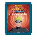 Conjunto de Cromos Naruto Shippuden: a New Beginning - Panini