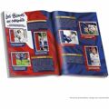 Conjunto de Cromos Panini France Rugby