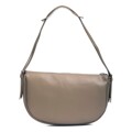 Bolsa Mulher Trussardi Pele Creme