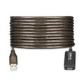 Cabo Alargador USB Ewent EW1013 5 M