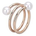 Anel Feminino 2Jewels Pearl Planet