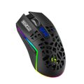 Rato Gaming Sparco Spwmouse