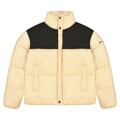 Casaco Corta-vento Champion Bomber Amarelo M