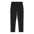 Calças Desportivas Champion Straight Hem Preto Homem M