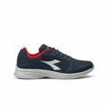 Sapatilhas de Running para Adultos Diadora Robin 4 Azul Marinho Homem 43