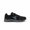 Sapatilhas de Running para Adultos Diadora Robin 4 Preto Homem 45