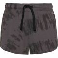 Calças para Adultos Champion Tie Dye W Preto XS