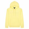 Polar com Capuz Champion Script Logo Hoodie M XL