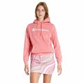 Polar com Capuz Mulher Champion Cor de Rosa XS