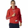 Polar com Capuz Homem Champion Sport Tech Vermelho L