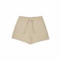 Calções de Desporto Champion Shorts Bege Castanho S