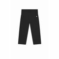 Leggings de Desporto de Mulher Champion 3/4 Preto XS