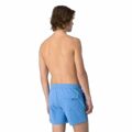 Calção de Banho Homem Champion Beachshort Azul Claro M