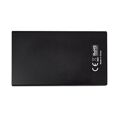 Caixa Externa Ewent EW7056 3.5" Sata-usb 3.0 Dc 12V 2A