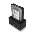 Caixa Externa Ewent EW7012 2,5"-3,5" Sata Preto