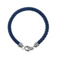 Bracelete Masculino Albert M. WSOX00141.BLU