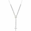 Colar Feminino Amen CLCRMIBBZ4