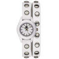 Relógio Feminino Light Time Punk (ø 23 mm)