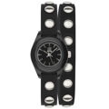 Relógio Feminino Light Time Punk (ø 23 mm)