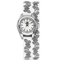 Relógio Feminino Light Time Rococo (ø 23 mm)