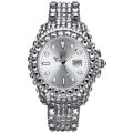 Relógio Feminino Light Time Mediterraneo (ø 39 mm)