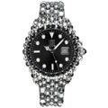 Relógio Feminino Light Time Mediterraneo (ø 39 mm)