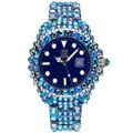 Relógio Feminino Light Time Mediterraneo (ø 39 mm)