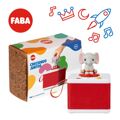 Contador de Histórias Faba Pvc (espanhol)