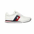 Sapatilhas de Desporto de Homem U.s. Polo Assn. XIRIO003A Branco 44