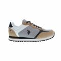 Sapatilhas de Desporto de Homem U.s. Polo Assn. TYMES004 Cinzento Escuro 43