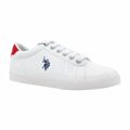 Sapatilhas de Desporto de Homem U.s. Polo Assn. MARCX001A Branco 44