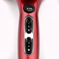 Secador de Cabelo G3Ferrari G30034RD Vermelho 2100 W