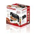 Mini Forno Elétrico G3Ferrari G1000610 Preto 1200 W