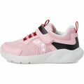 Sapatilhas de Desporto Infantis Geox Sprintye Cor de Rosa 30