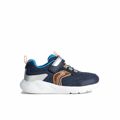 Sapatilhas Desportivas Geox Sprintye Azul 28