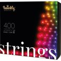 Luzes LED Twinkly Smart Strings 400