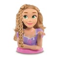 Boneca para Pentear Disney Princess Rapunzel Princesses Disney Rapunzel (13 Pcs)