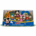 Conjunto de Figuras Famosa Disney