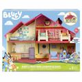 Playset Bluey Family Home 12 Peças