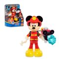 Figuras de Ação Famosa Mickey Fireman 15 cm