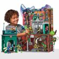 Playset Famosa Tortugas Ninja