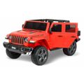 Carro Elétrico para Crianças Feber Rubicon 12 V Jeep