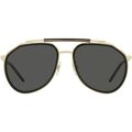 óculos Escuros Masculinos Dolce & Gabbana Dg 2277