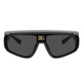 Armação de óculos Feminino Dolce & Gabbana Dg 6177