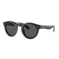 óculos Escuros Masculinos Ralph Lauren PH4165-551887 ø 46 mm