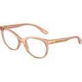 Armação de óculos Feminino Dolce & Gabbana Dg 5084