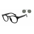 óculos Escuros Femininos Armani AR8190U-58751W ø 50 mm