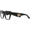 Armação de óculos Feminino Dolce & Gabbana Dg 3373