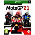 Xbox Series X Videojogo Koch Media Motogp 21