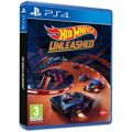 Jogo Eletrónico Playstation 4 Koch Media Hot Wheels Unleashed